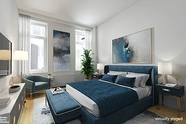 Sold by Brown Harris Stevens