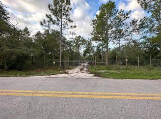 6200 Oil Well Rd, Clermont, FL 34714