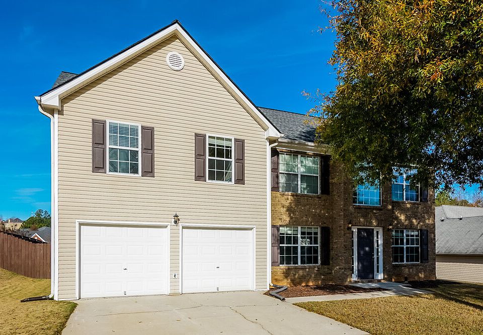 1st image of 3750 Georgia Dr