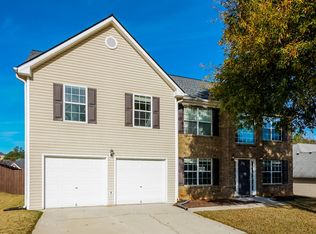 3750 Georgia Dr, Douglasville, GA 30135