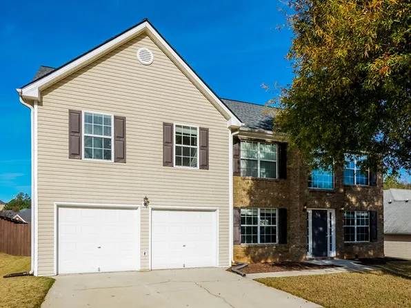 3750 Georgia Dr, Douglasville, GA 30135