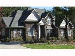 7132 Shady Glen Ln, Wake Forest, NC 27587