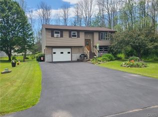 126 Aqua Way, Central Square, NY 13036