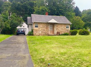 1268 Vocke Rd, Lavale, MD 21502