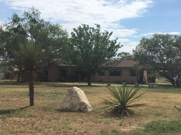 5438 Loop 306 S, San Angelo, TX 76905