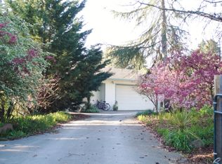 4360 Thomas Rd, Sebastopol, CA 95472