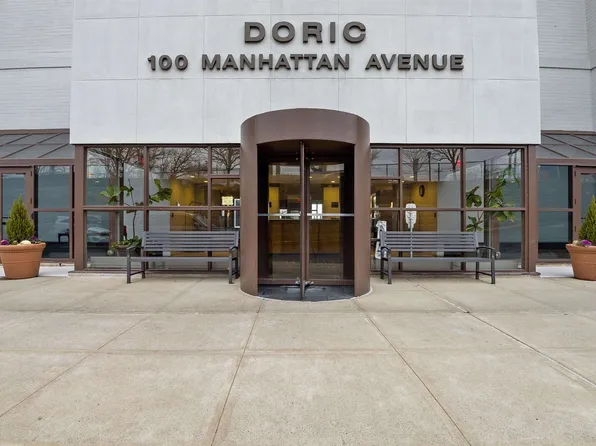 100 Manhattan Ave APT 1610, Union City, NJ 07087