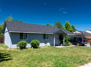 3141 SW Quartz Pl, Redmond, OR 97756