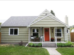 1011 5th Ave W, Kalispell, MT 59901