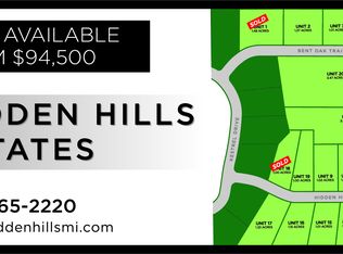 20 Bent Oak Trl, Niles, MI
