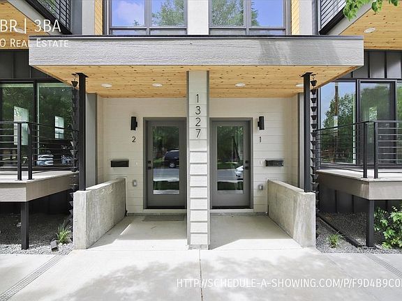 2nd image of 1327 Jersey St #1-2