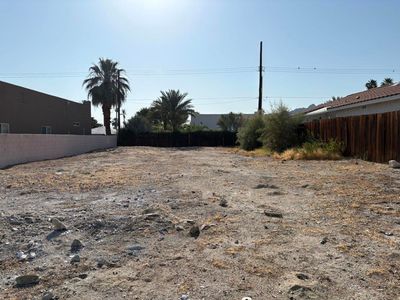 0 Avenida Martinez, La Quinta, CA, 92253