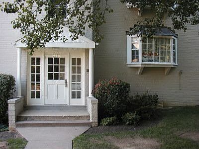 Bay Window on Right is 102
