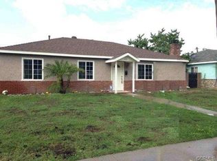 11331 Studebaker Rd, Norwalk, CA 90650