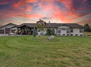 612 Wises Way, Corvallis, MT 59828