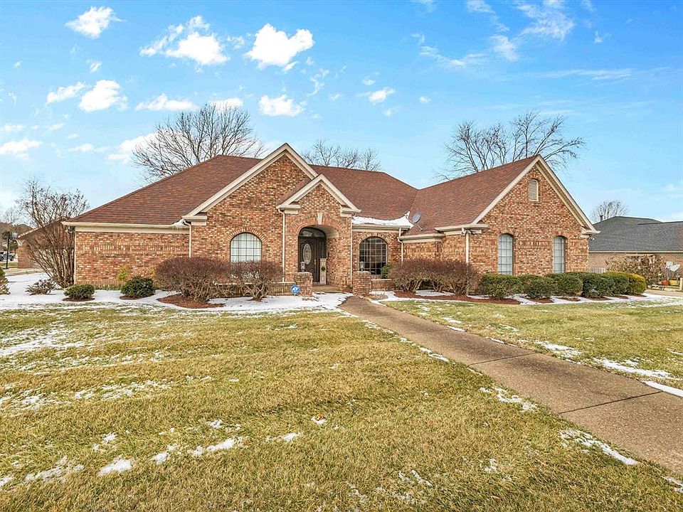 4112 Brookhill Dr, Owensboro, KY 42303 Zillow