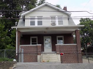 1624 Falck Ave, Pittsburgh, PA 15212