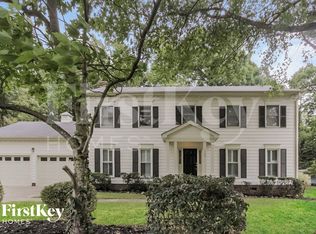 1309 Long Paw Ln, Charlotte, NC 28214