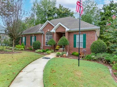6256 Dorsett Woods Dr, Mount Olive, AL, 35117