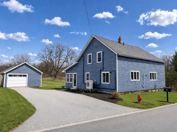 85 Baxter Street, West Rutland, VT 05777
