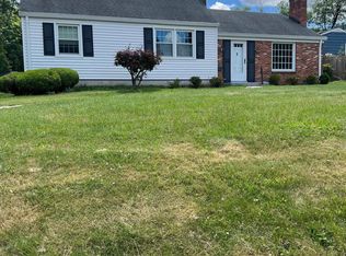 11505 Newport Mill Rd, Silver Spring, MD 20902