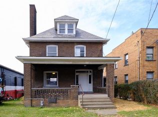 1405 Duss Ave, Ambridge, PA