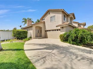 2220 Ascot St, Corona, CA 92879