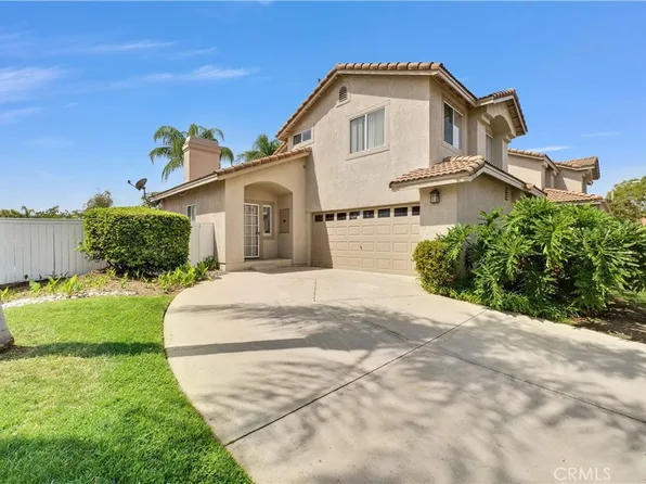 2220 Ascot St, Corona, CA 92879