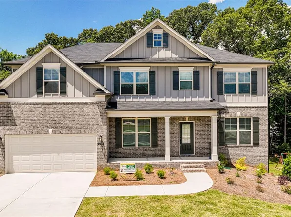 311 Hudson Chase Ct, Gainesville, GA 30506
