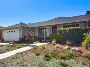 417 Molino Ave, Sunnyvale, CA 94086