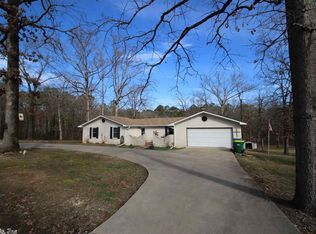 16808 Raines Rd, Little Rock, AR 72210