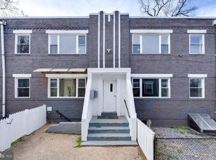 4612 Hillside Rd SE APT 4, Washington, DC 20019