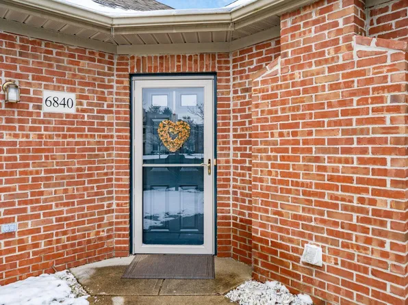 6840 Villabrook Dr, Columbus, OH 43235