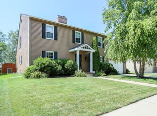 14135 Frances St, Omaha, NE 68144