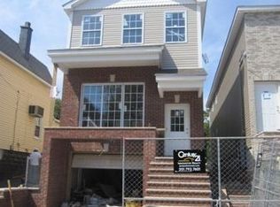 265 Prospect Ave, Bayonne, NJ 07002