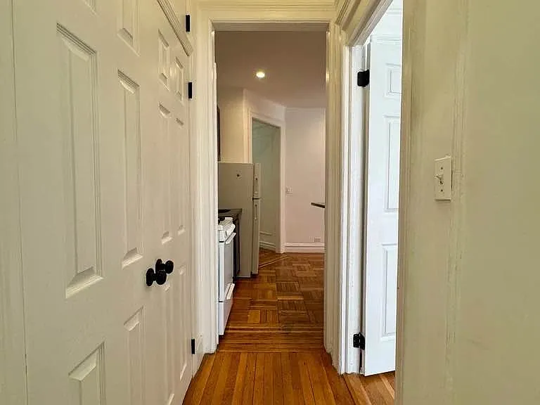 510 W 190th St #4D — Photo 10