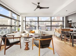 547 W 47th St Room 321, New York, NY