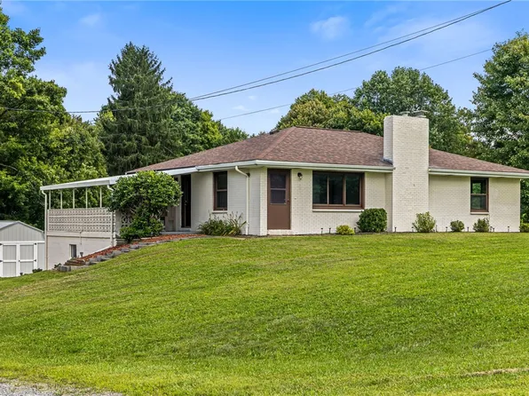 1207 State Route 18, Aliquippa, PA 15001