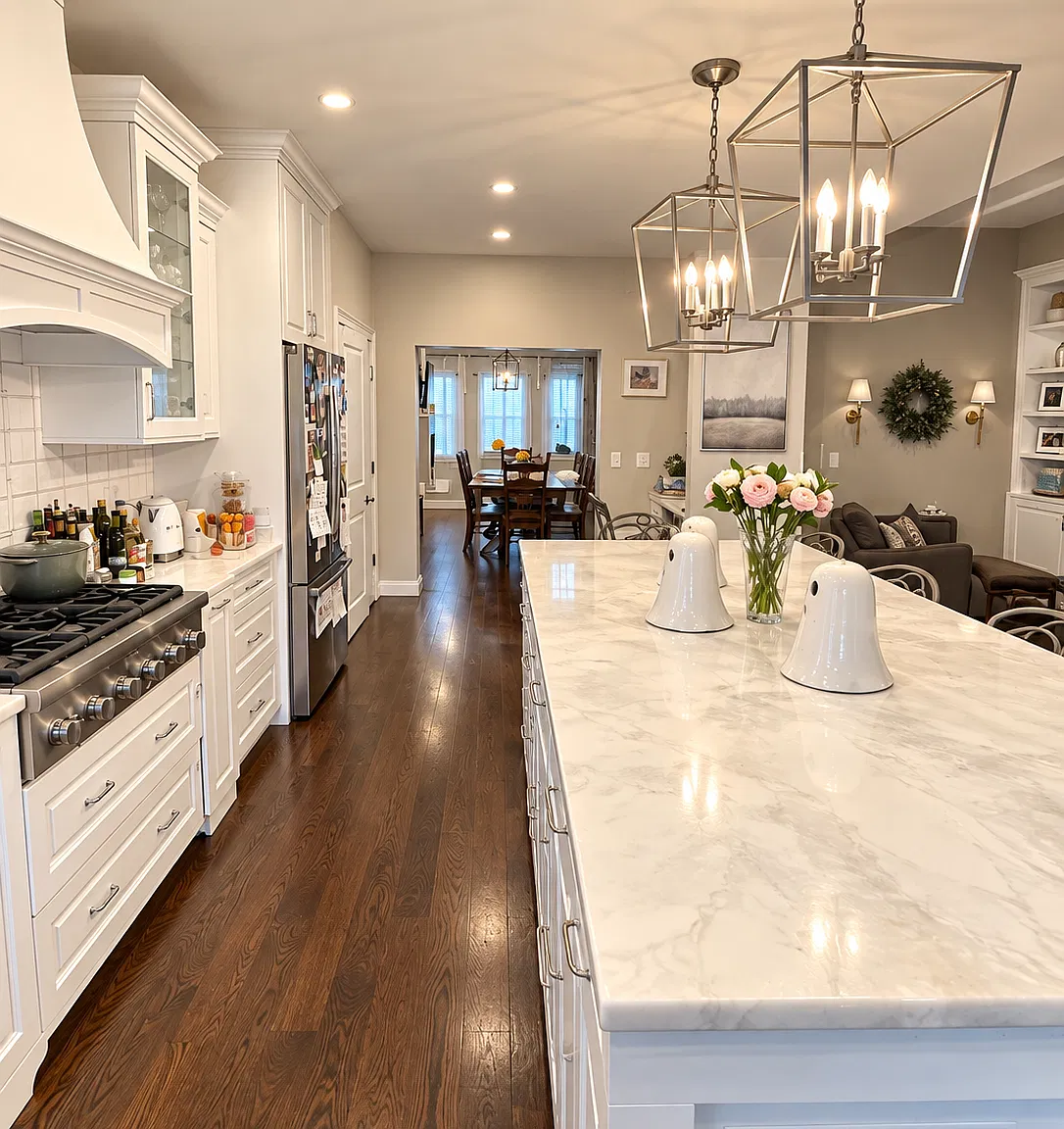 4 bed, 1500 sqft, $8,000 — Photo 1