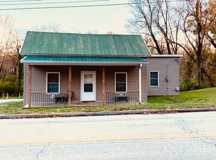 115 Columbia St, Georgetown, OH 45121