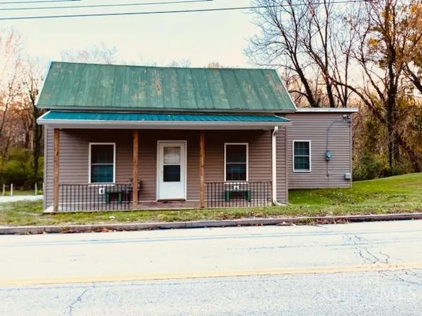 115 Columbia St, Georgetown, OH 45121