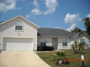 2800 Silverside Ct, Green Cv Spgs, FL 32043