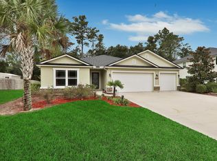 97450 Bluff View Cir, Yulee, FL 32097