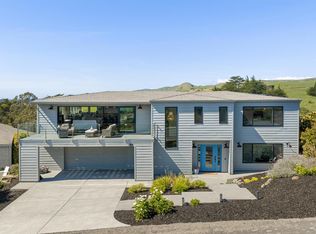 88 Cypress Loop, Bodega Bay, CA 94923