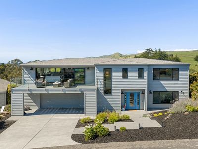 88 Cypress Loop, Bodega Bay, CA, 94923