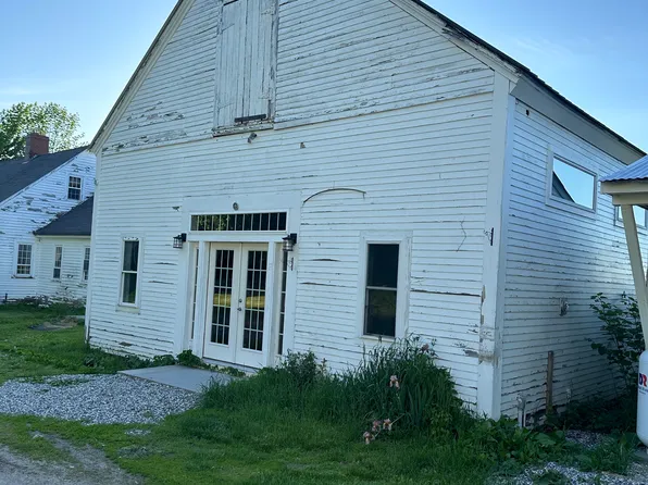 (undisclosed Address), Casco, ME 04015
