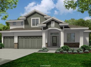 Aspen 1.5 Story Plan, Coventry Valley, O9kvnq Overland Park, KS 66013
