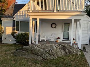 123 Crabtree Rd, Quincy, MA 02171