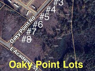 LOT 3 Oaky Point Rd, Latta, SC 29565