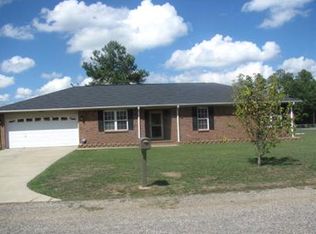 2805 Drake St, Sumter, SC 29153